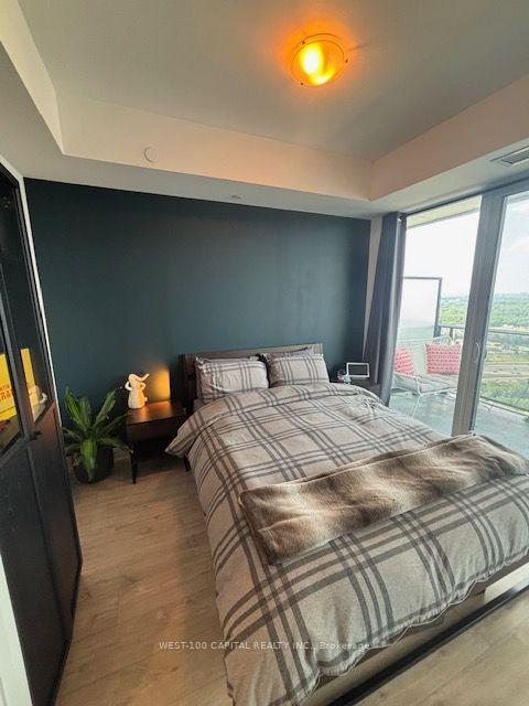 Photo 4 of Unit 3403, 70 Annie Craig Drive, Etobicoke, Mimico — HOMEH