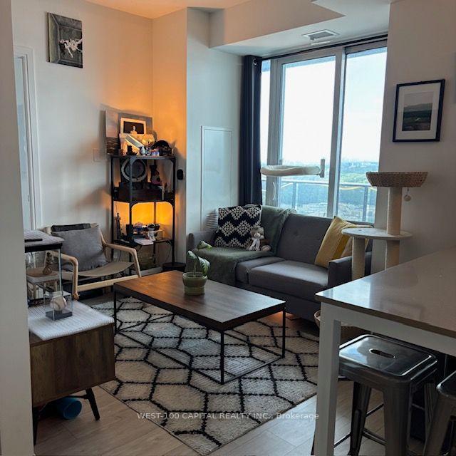 Photo 7 of Unit 3403, 70 Annie Craig Drive, Etobicoke, Mimico — HOMEH