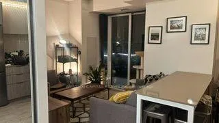 Photo 8 of Unit 3403, 70 Annie Craig Drive, Etobicoke, Mimico — HOMEH