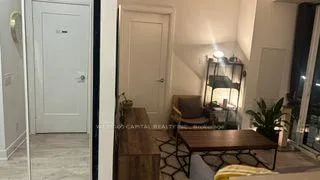 Photo 9 of Unit 3403, 70 Annie Craig Drive, Etobicoke, Mimico — HOMEH