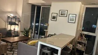 Photo 13 of Unit 3403, 70 Annie Craig Drive, Etobicoke, Mimico — HOMEH