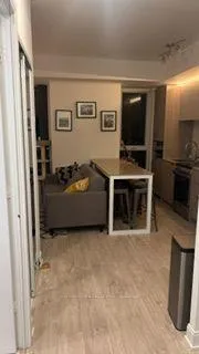 Photo 14 of Unit 3403, 70 Annie Craig Drive, Etobicoke, Mimico — HOMEH