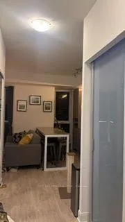 Photo 18 of Unit 3403, 70 Annie Craig Drive, Etobicoke, Mimico — HOMEH