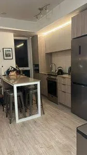 Photo 20 of Unit 3403, 70 Annie Craig Drive, Etobicoke, Mimico — HOMEH