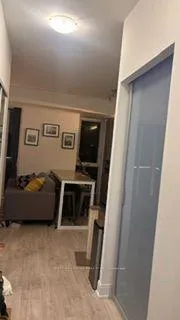 Photo 21 of Unit 3403, 70 Annie Craig Drive, Etobicoke, Mimico — HOMEH