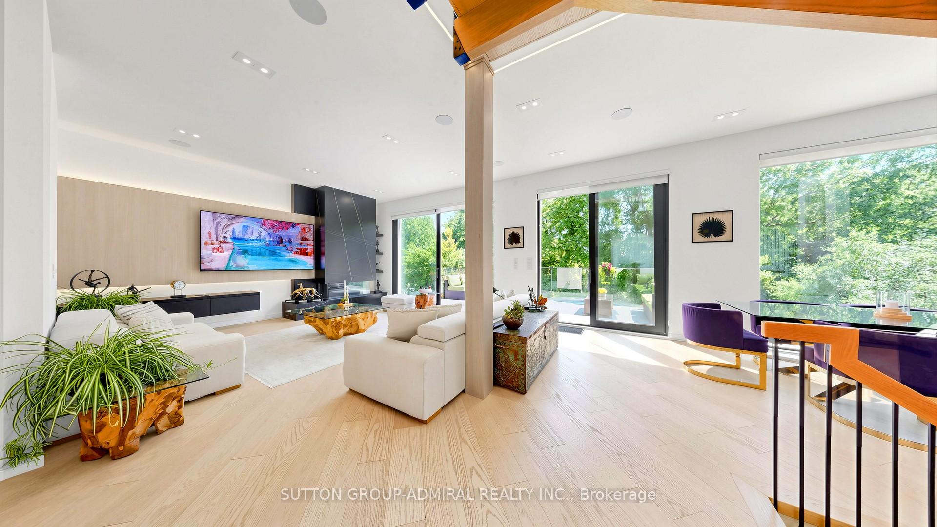 Photo 6 of 33 Thorny Brae Drive, Markham, Royal Orchard — HOMEH