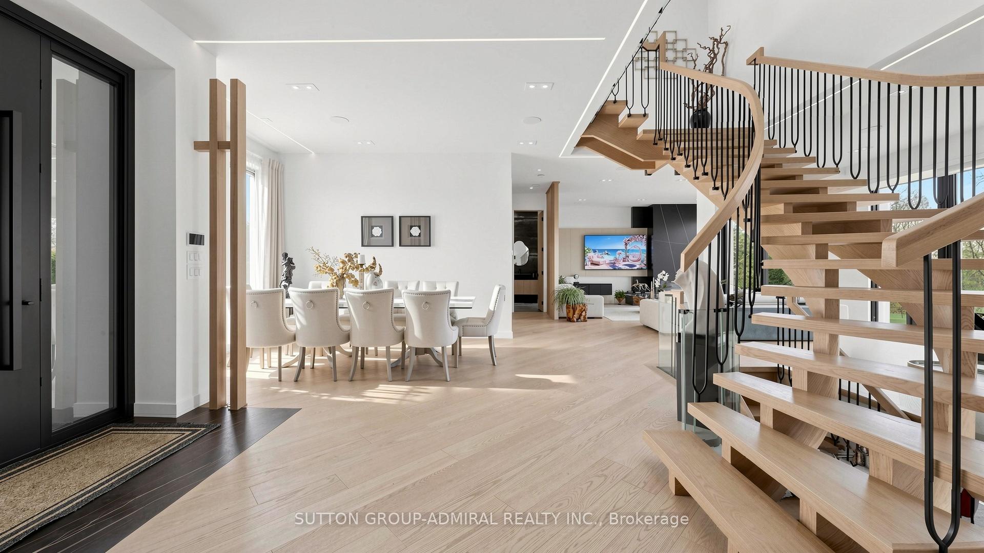 Photo 10 of 33 Thorny Brae Drive, Markham, Royal Orchard — HOMEH