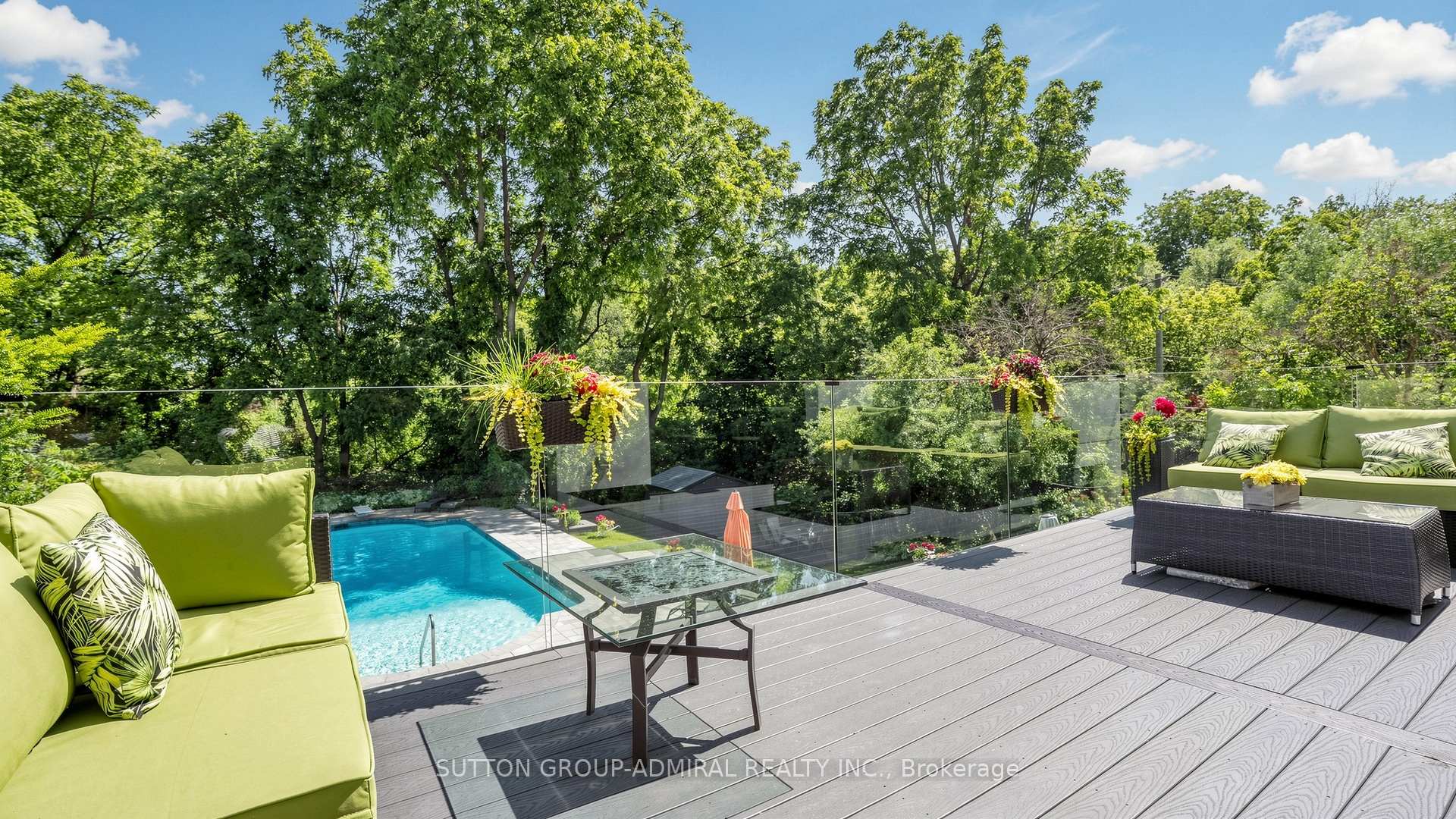 Photo 17 of 33 Thorny Brae Drive, Markham, Royal Orchard — HOMEH