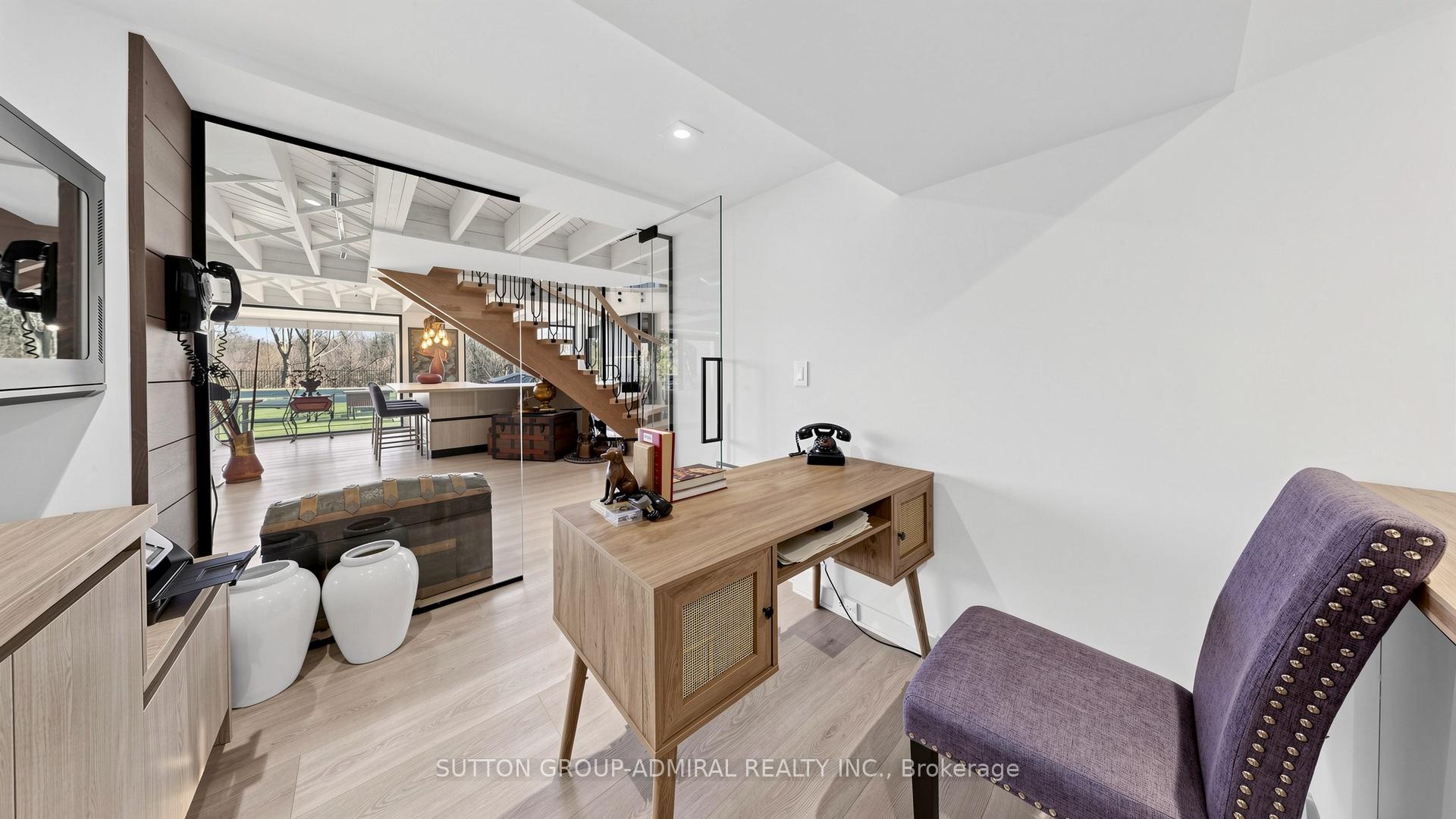 Photo 34 of 33 Thorny Brae Drive, Markham, Royal Orchard — HOMEH