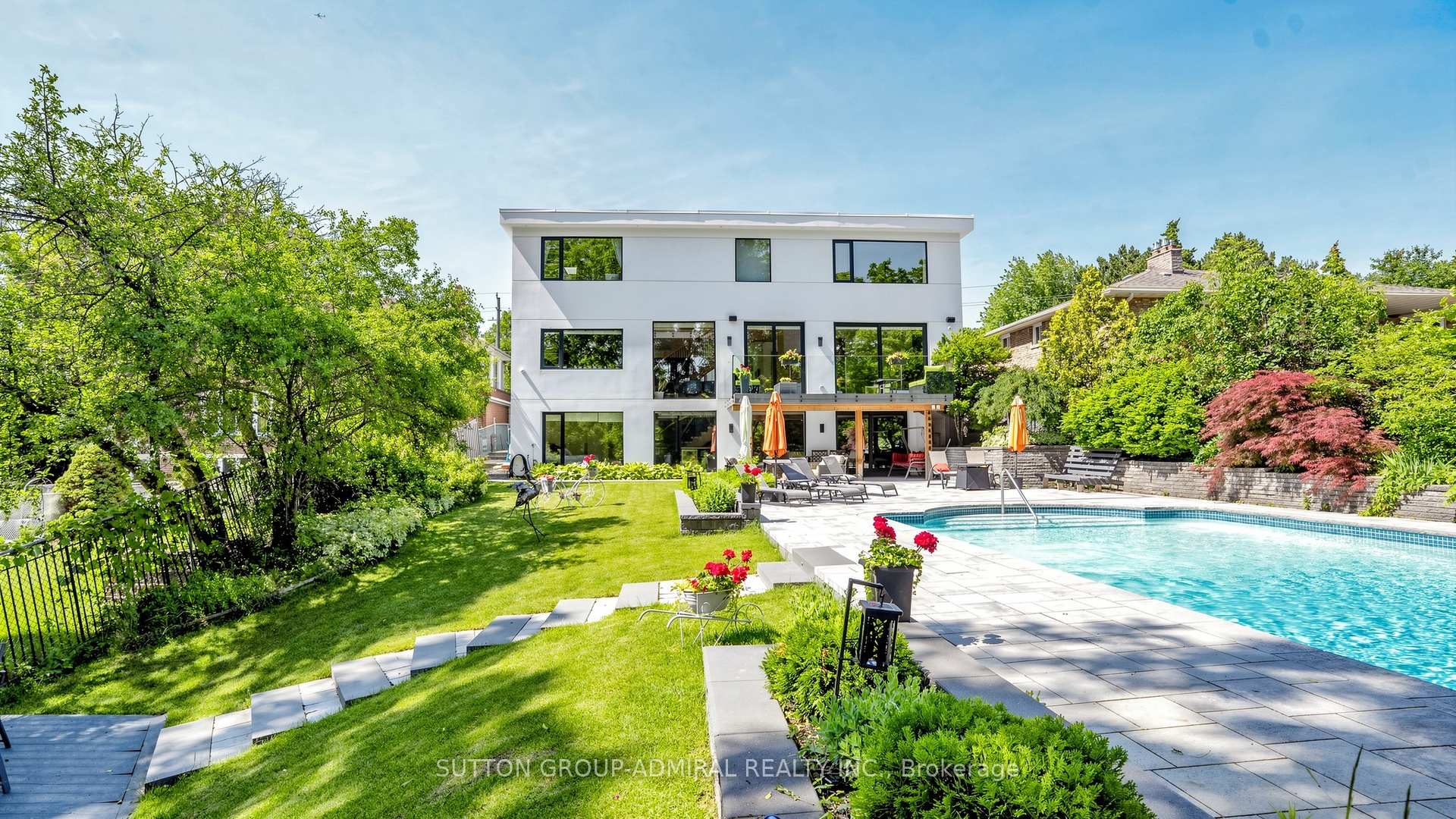 Photo 40 of 33 Thorny Brae Drive, Markham, Royal Orchard — HOMEH