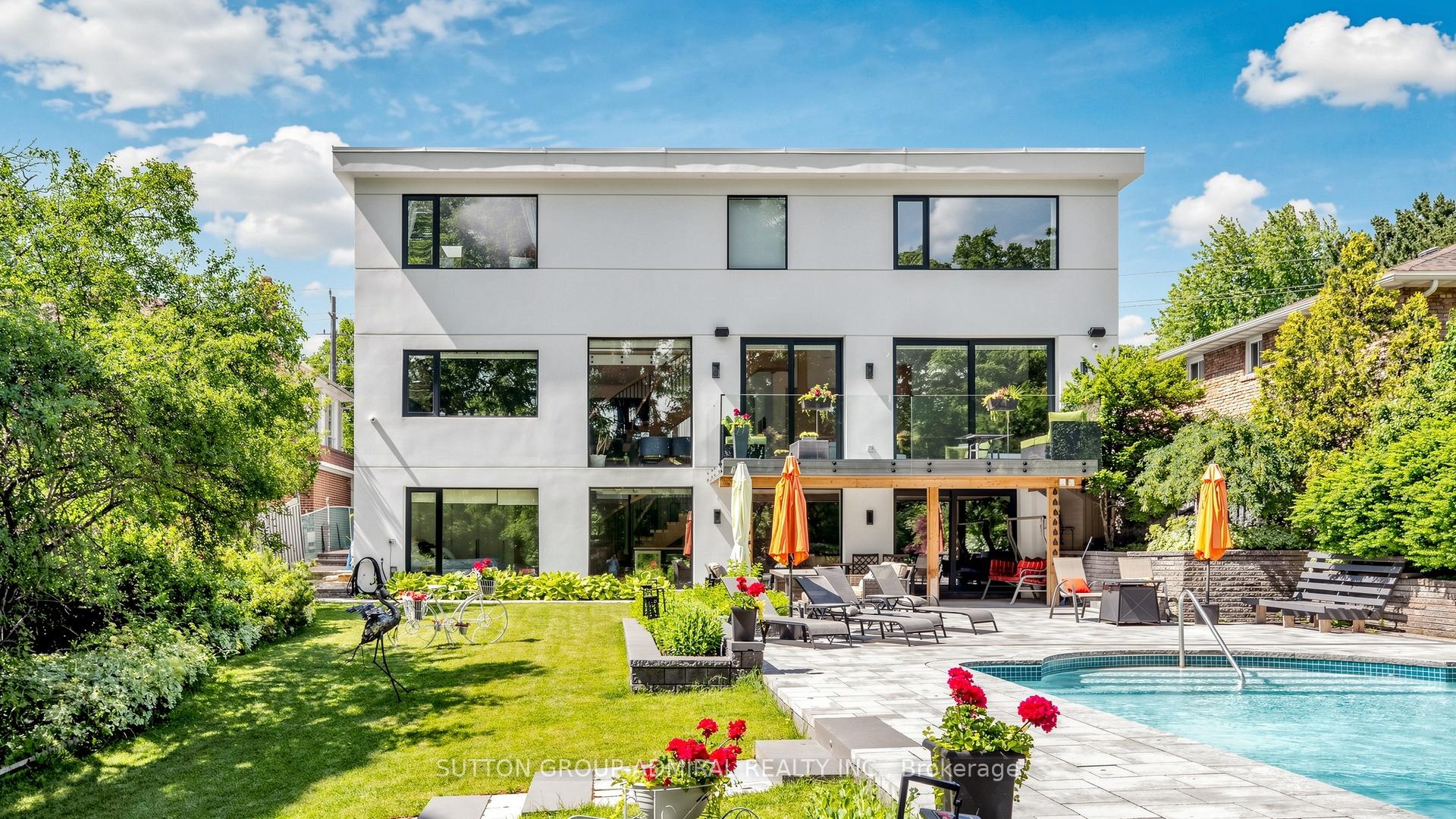 Photo 42 of 33 Thorny Brae Drive, Markham, Royal Orchard — HOMEH