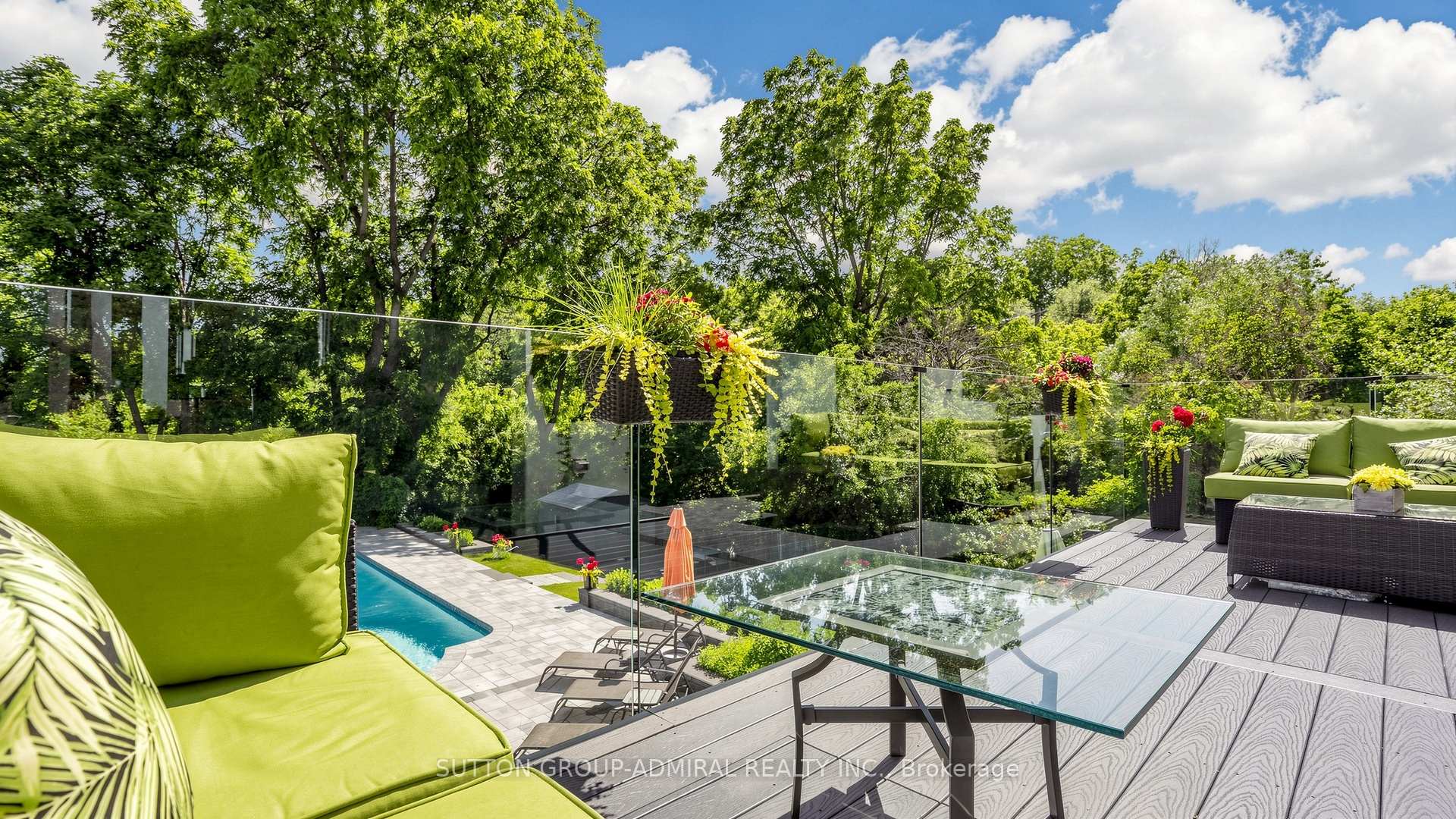 Photo 43 of 33 Thorny Brae Drive, Markham, Royal Orchard — HOMEH