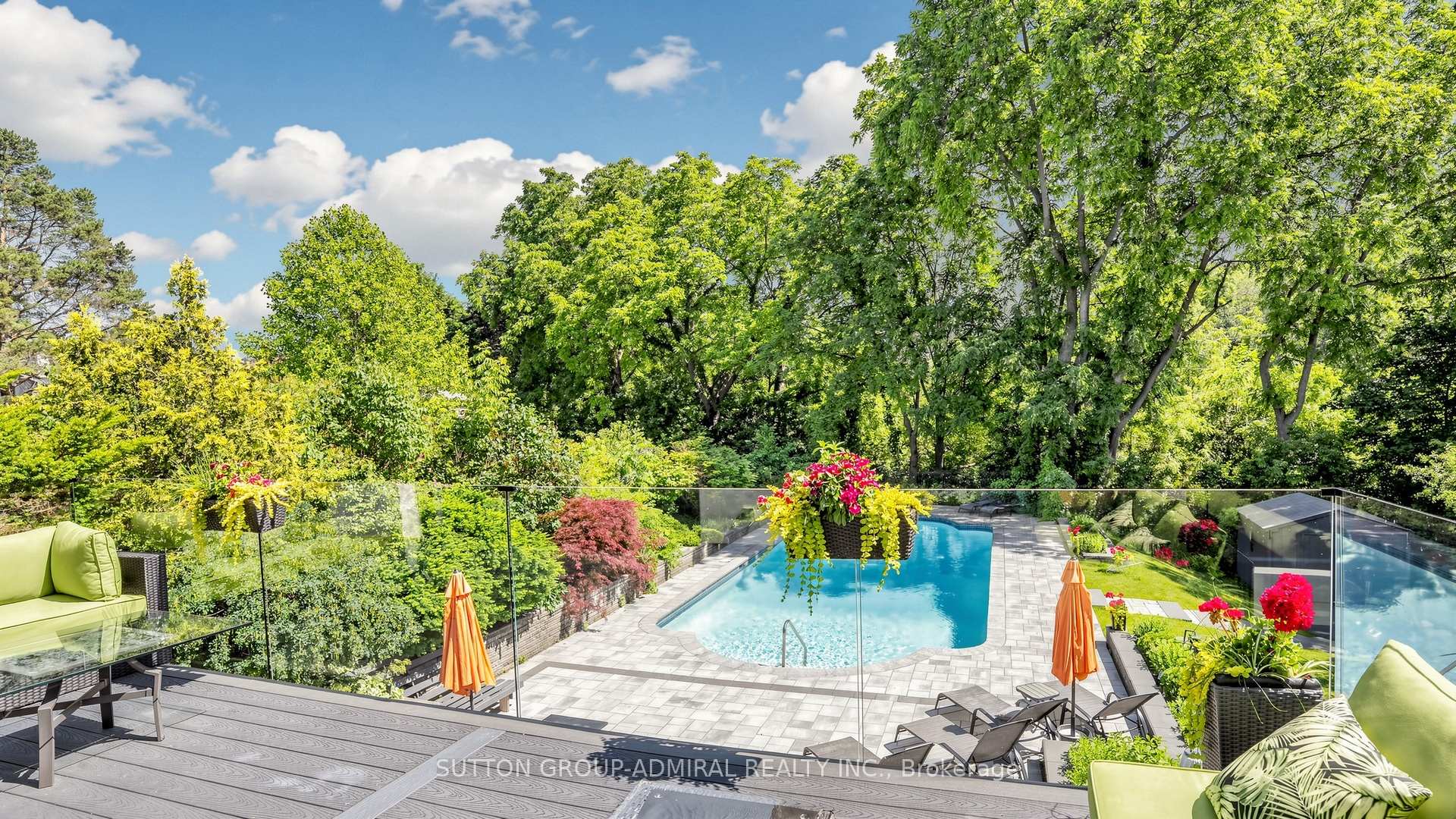 Photo 44 of 33 Thorny Brae Drive, Markham, Royal Orchard — HOMEH