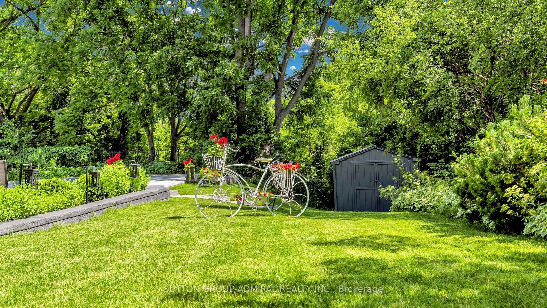 Photo 47 of 33 Thorny Brae Drive, Markham, Royal Orchard — HOMEH