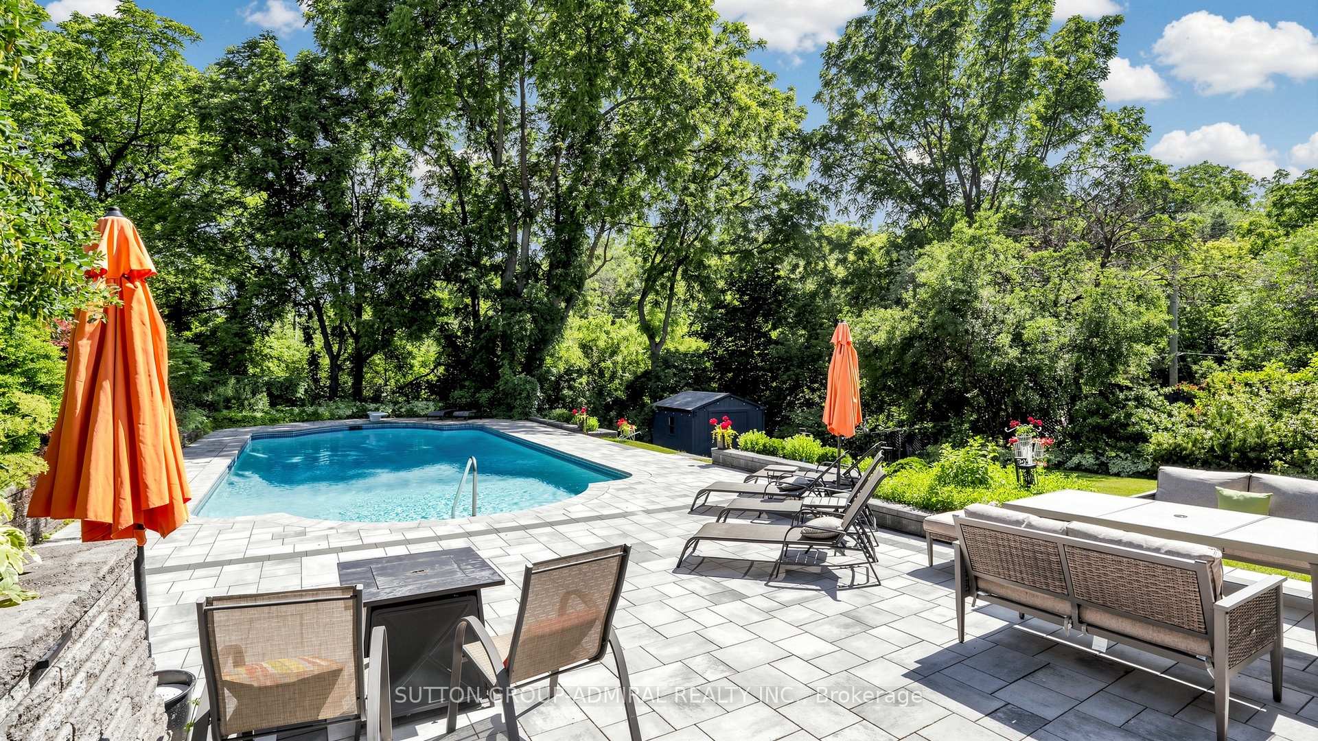 Photo 48 of 33 Thorny Brae Drive, Markham, Royal Orchard — HOMEH