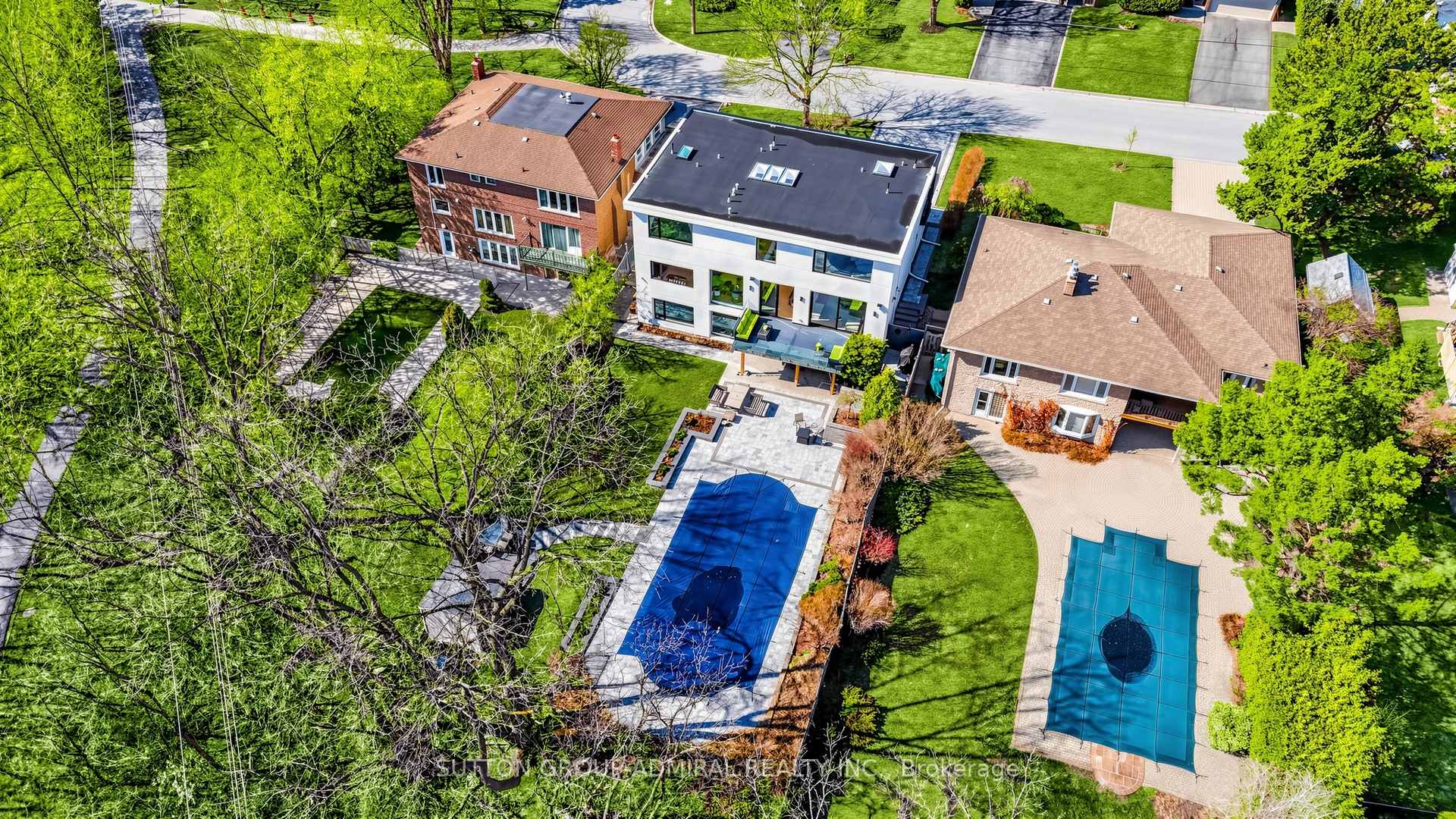 Photo 50 of 33 Thorny Brae Drive, Markham, Royal Orchard — HOMEH