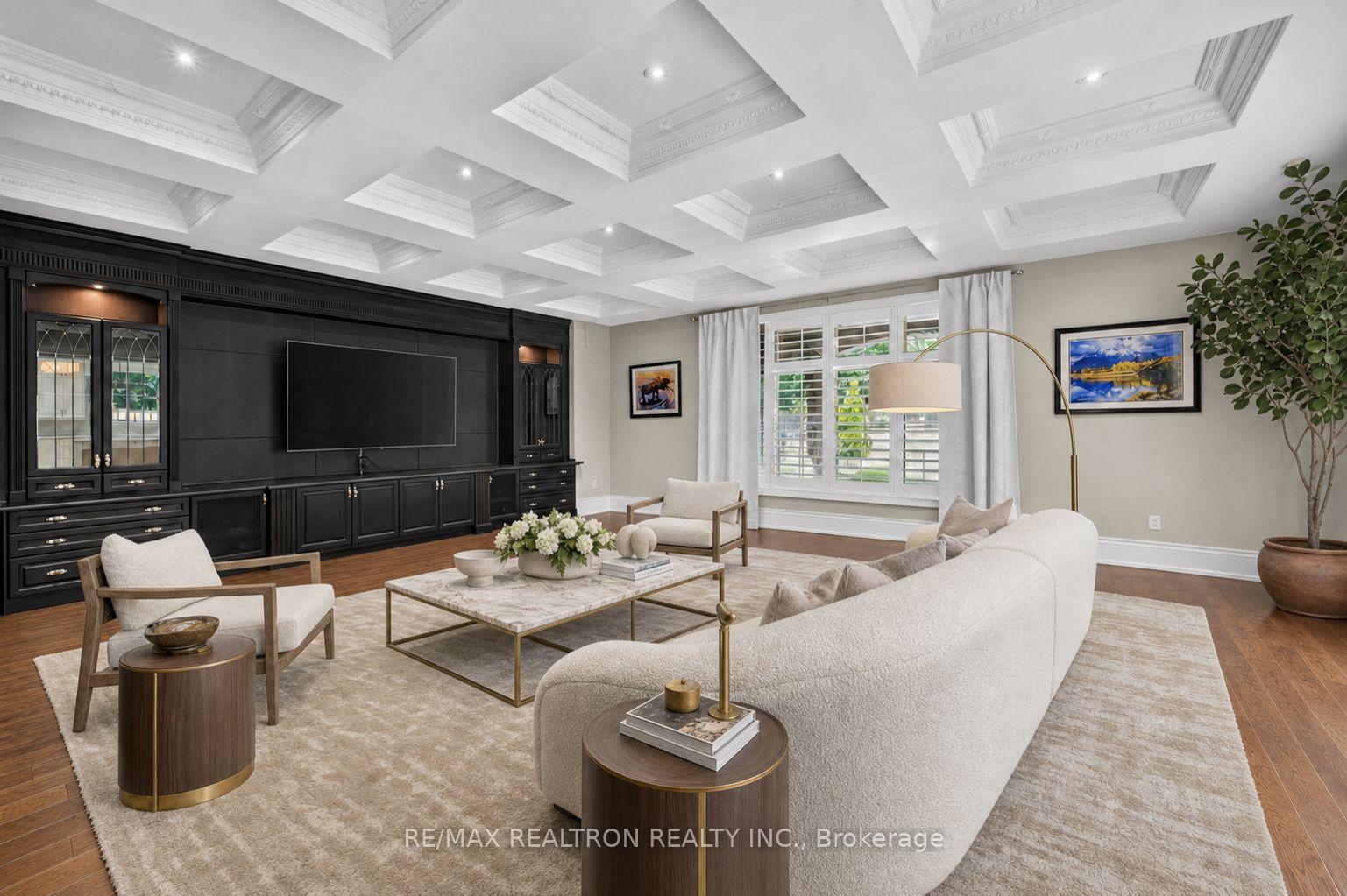 Photo 24 of 138 Centre Street, Vaughan, Uplands — HOMEH