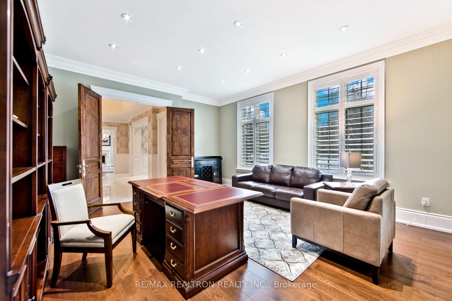 Photo 25 of 138 Centre Street, Vaughan, Uplands — HOMEH