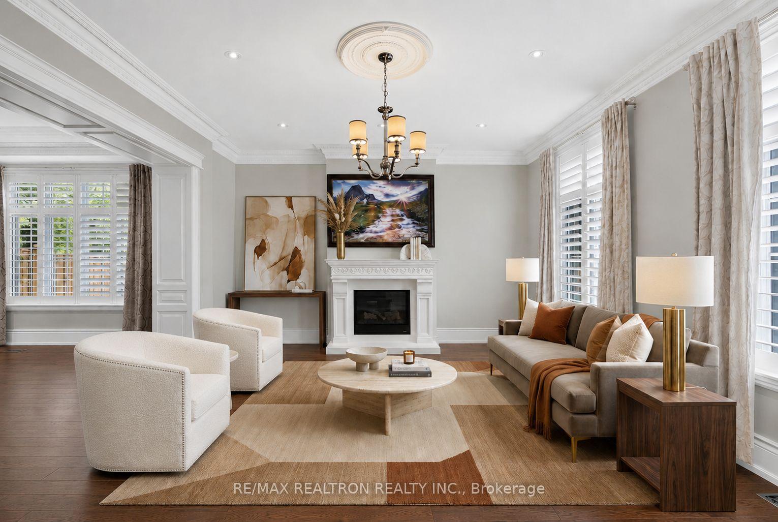 Photo 27 of 138 Centre Street, Vaughan, Uplands — HOMEH