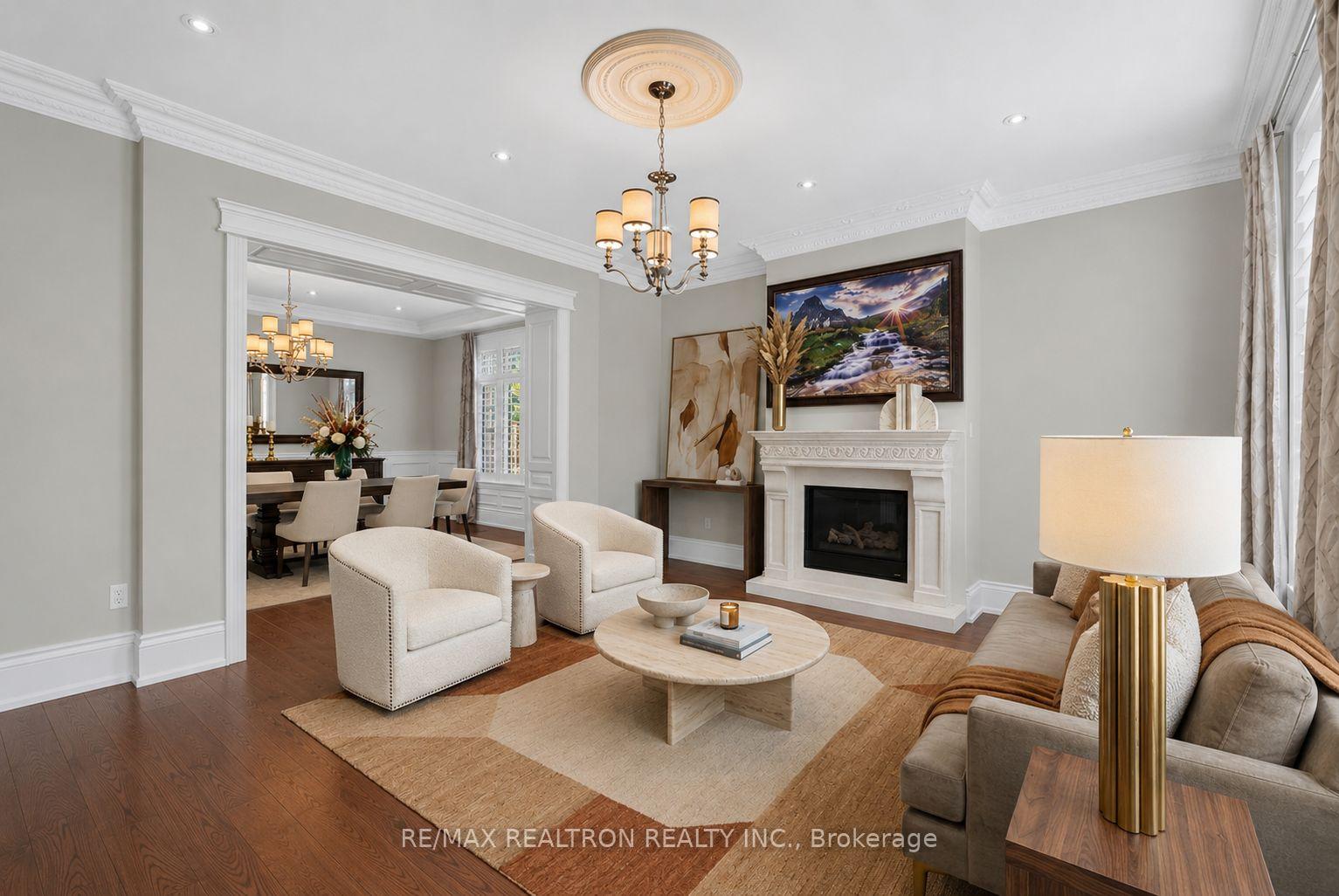 Photo 29 of 138 Centre Street, Vaughan, Uplands — HOMEH