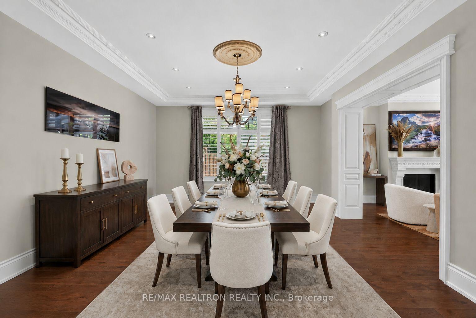 Photo 30 of 138 Centre Street, Vaughan, Uplands — HOMEH