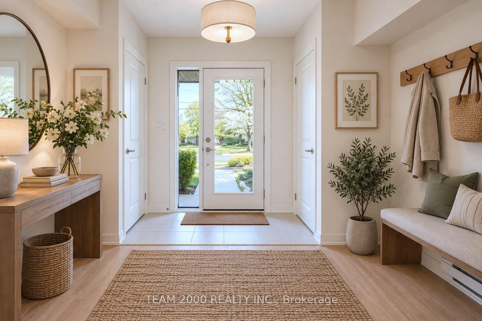 Photo 3 of 32 Sidney Rose Common, St. Catharines, Glendale/Glenridge — HOMEH