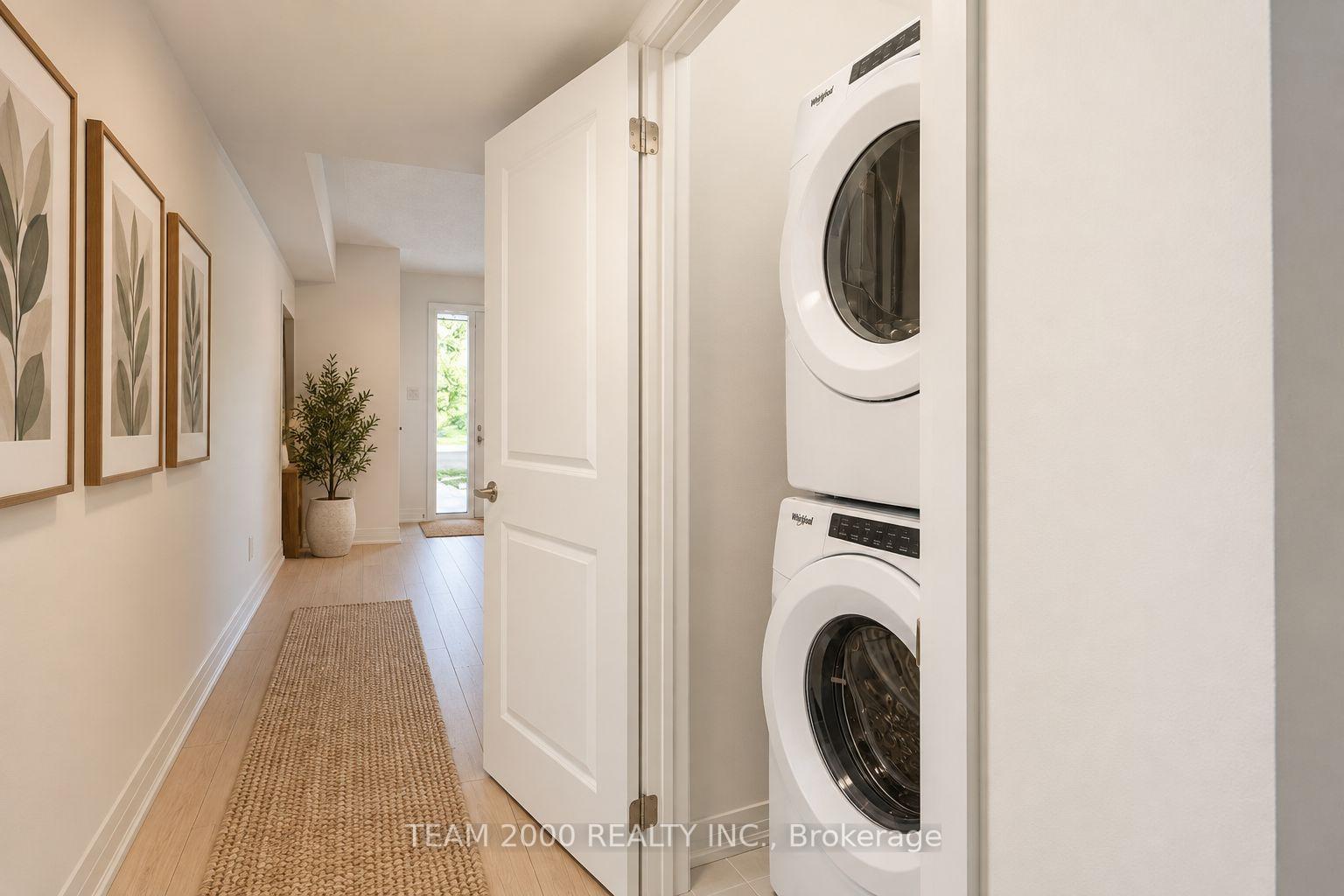 Photo 5 of 32 Sidney Rose Common, St. Catharines, Glendale/Glenridge — HOMEH