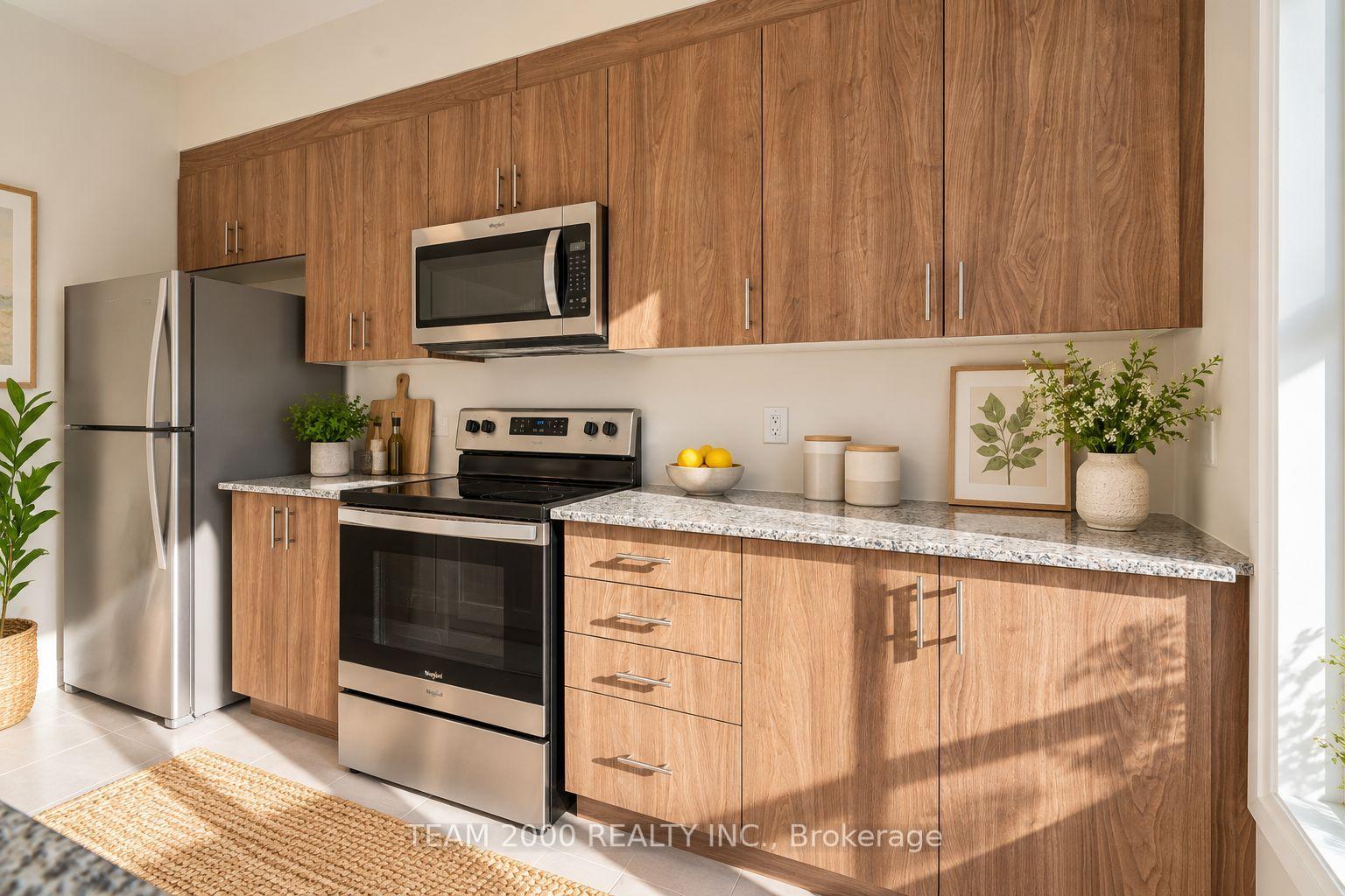 Photo 6 of 32 Sidney Rose Common, St. Catharines, Glendale/Glenridge — HOMEH
