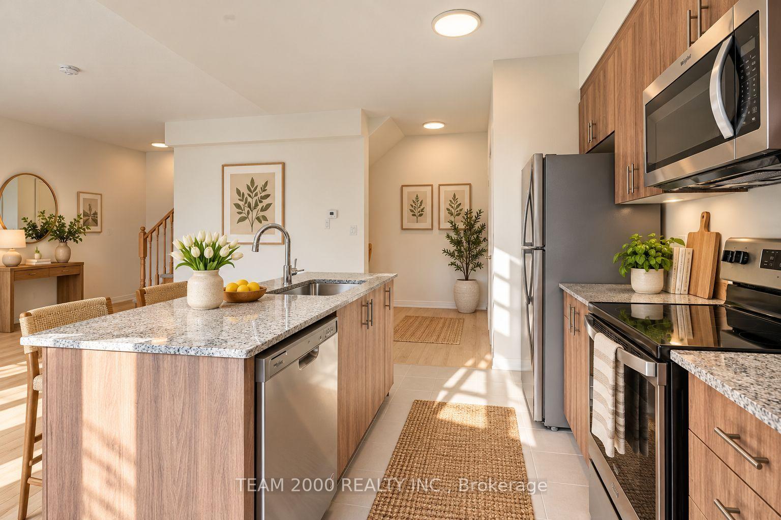Photo 7 of 32 Sidney Rose Common, St. Catharines, Glendale/Glenridge — HOMEH