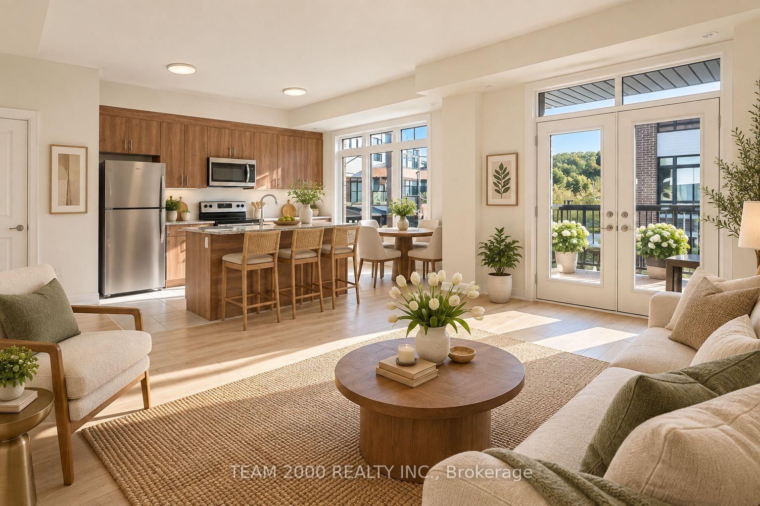 Photo 8 of 32 Sidney Rose Common, St. Catharines, Glendale/Glenridge — HOMEH