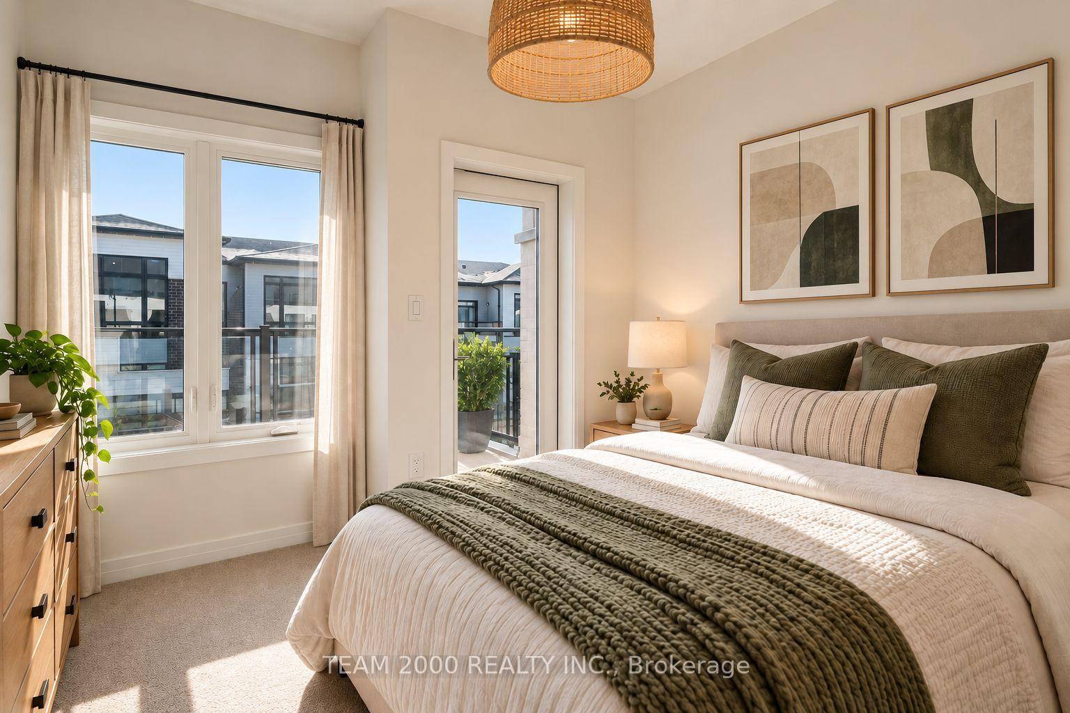 Photo 12 of 32 Sidney Rose Common, St. Catharines, Glendale/Glenridge — HOMEH
