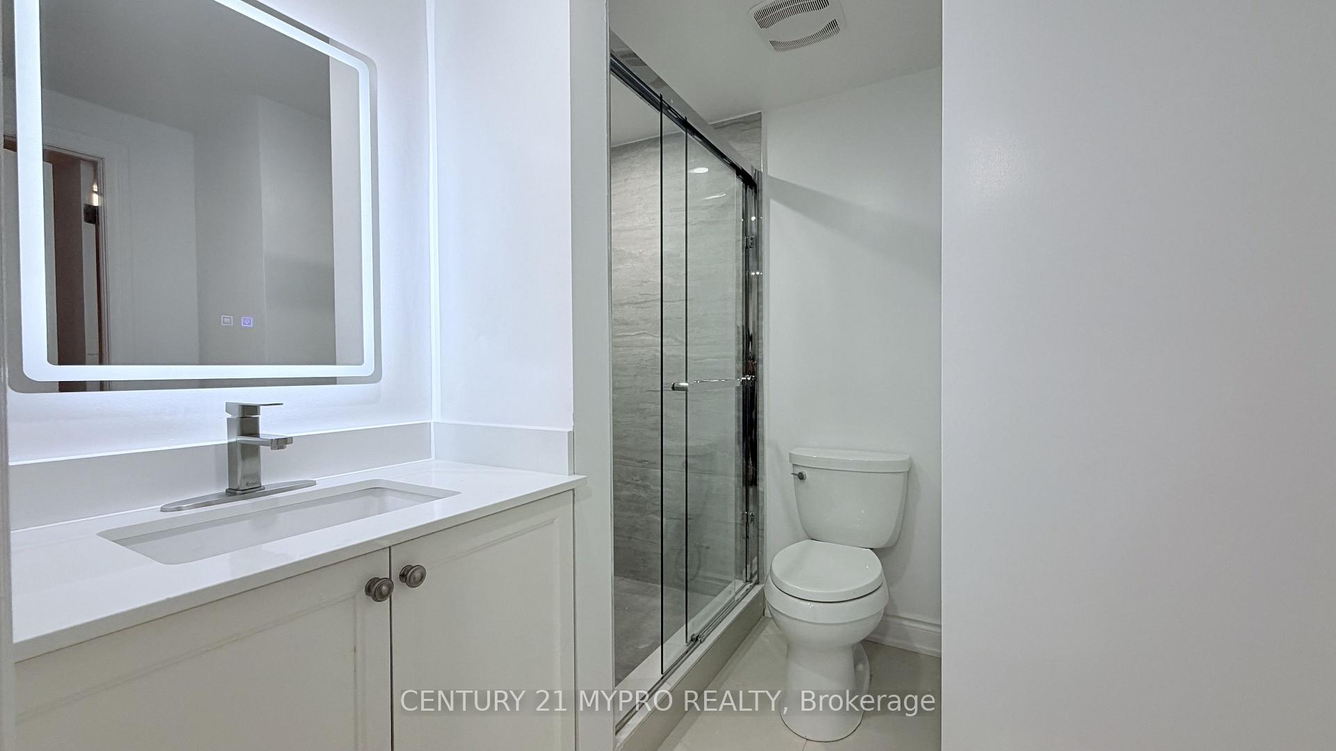 Photo 13 of Unit Lower, 35 Forest Park Crescent, Markham, Royal Orchard — HOMEH