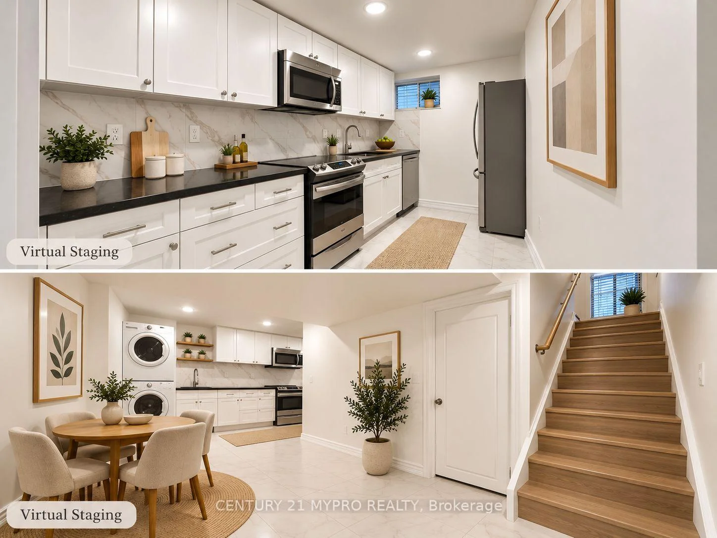 Photo of Unit Lower, 35 Forest Park Crescent