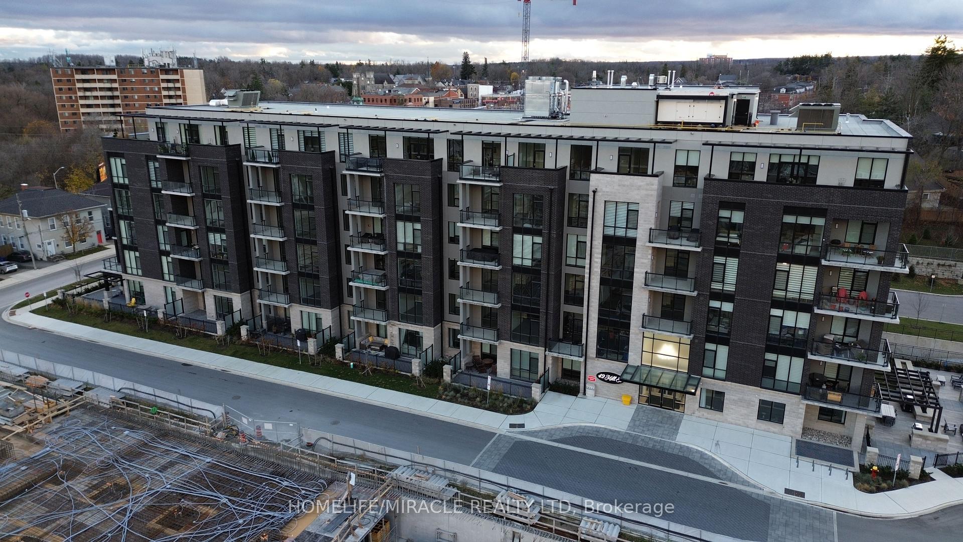 Photo of Unit 414, 42 Mill Street