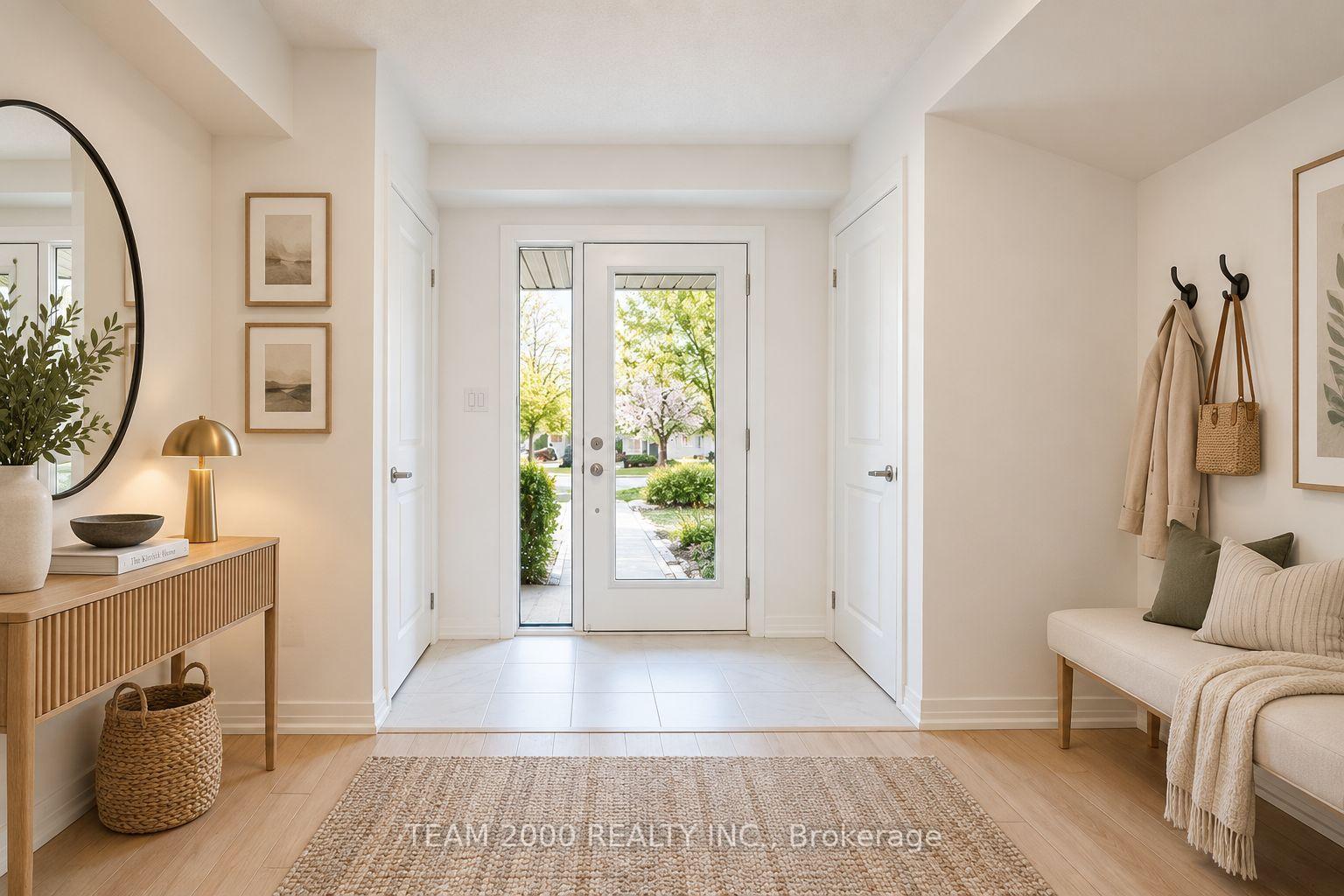 Photo 3 of 44 Sidney Rose Common, St. Catharines, Glendale/Glenridge — HOMEH