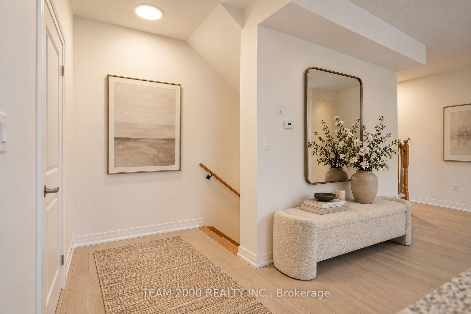 Photo 6 of 44 Sidney Rose Common, St. Catharines, Glendale/Glenridge — HOMEH
