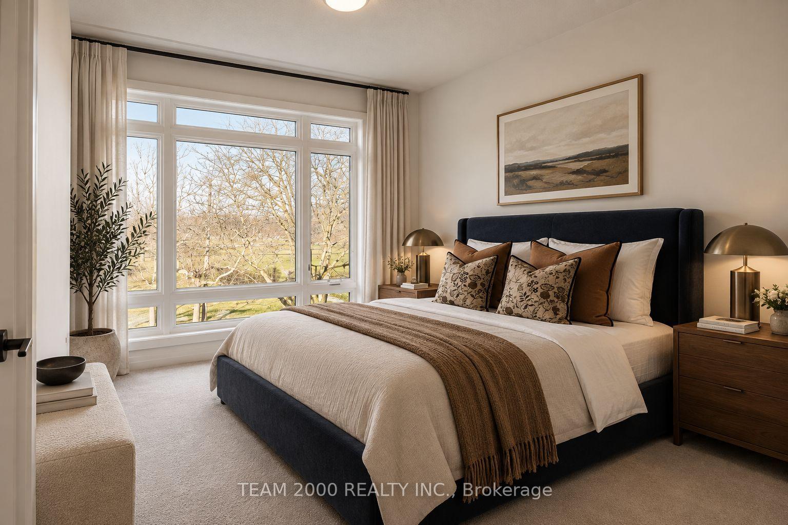 Photo 8 of 44 Sidney Rose Common, St. Catharines, Glendale/Glenridge — HOMEH