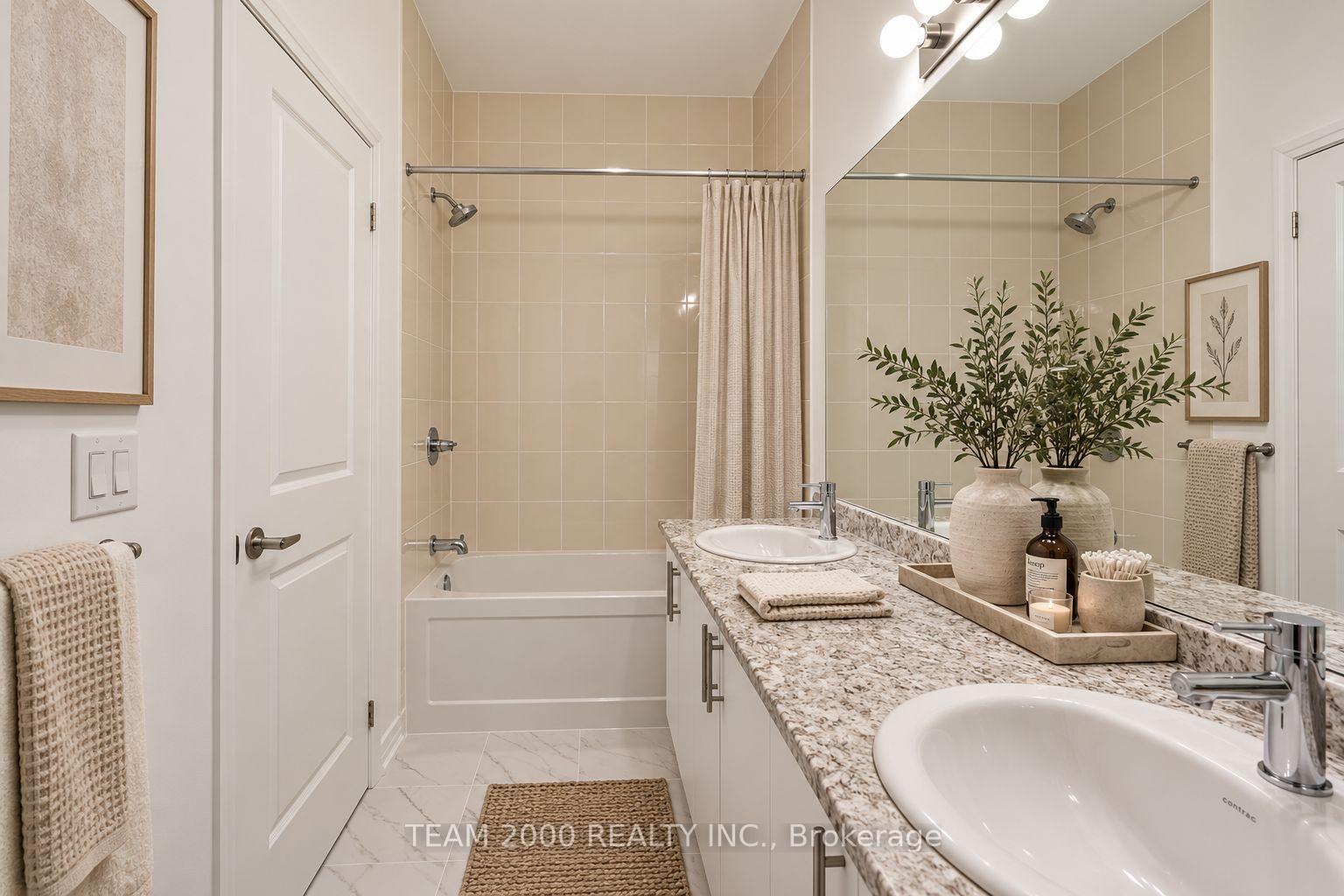 Photo 10 of 44 Sidney Rose Common, St. Catharines, Glendale/Glenridge — HOMEH