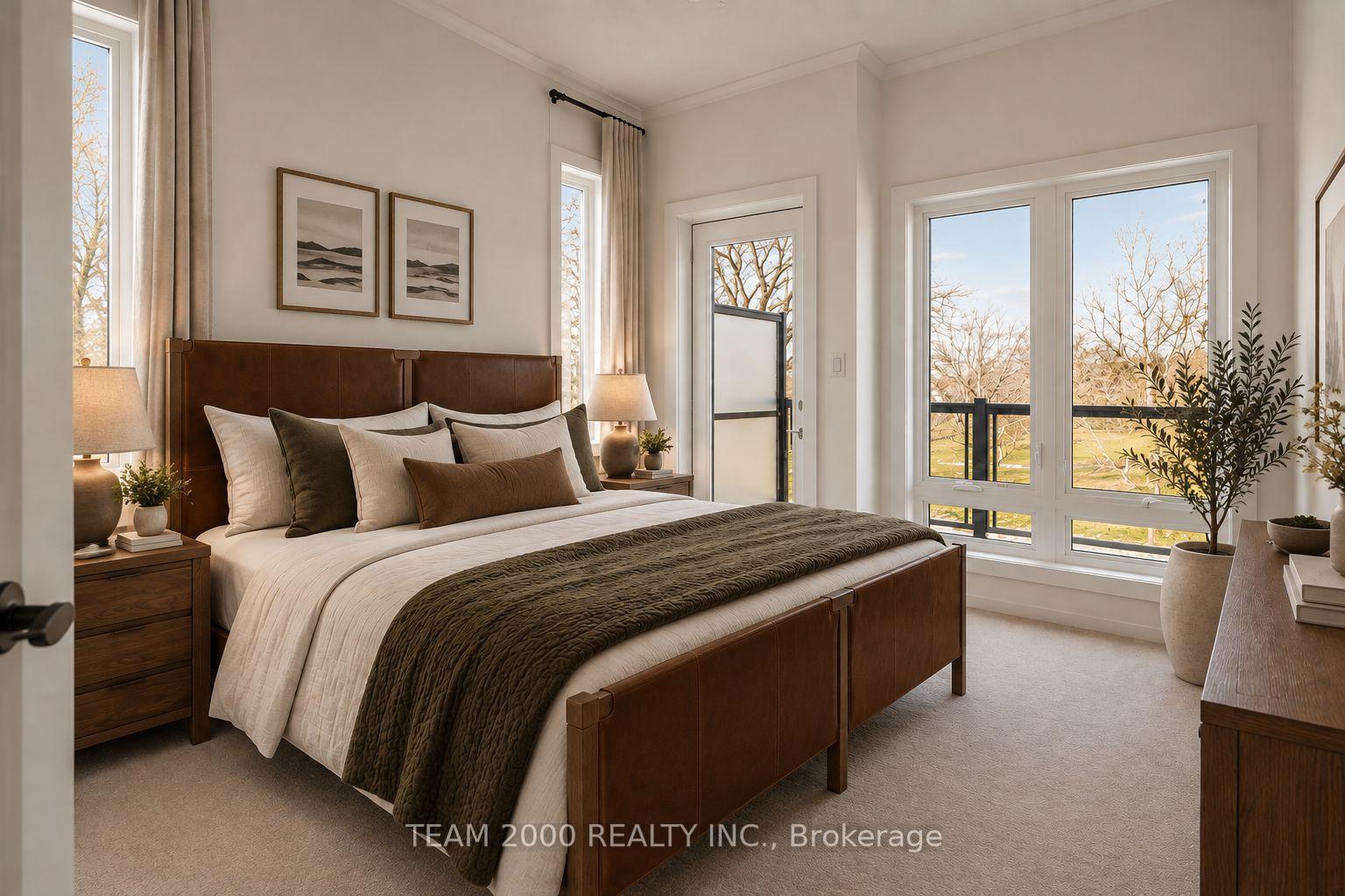 Photo 11 of 44 Sidney Rose Common, St. Catharines, Glendale/Glenridge — HOMEH