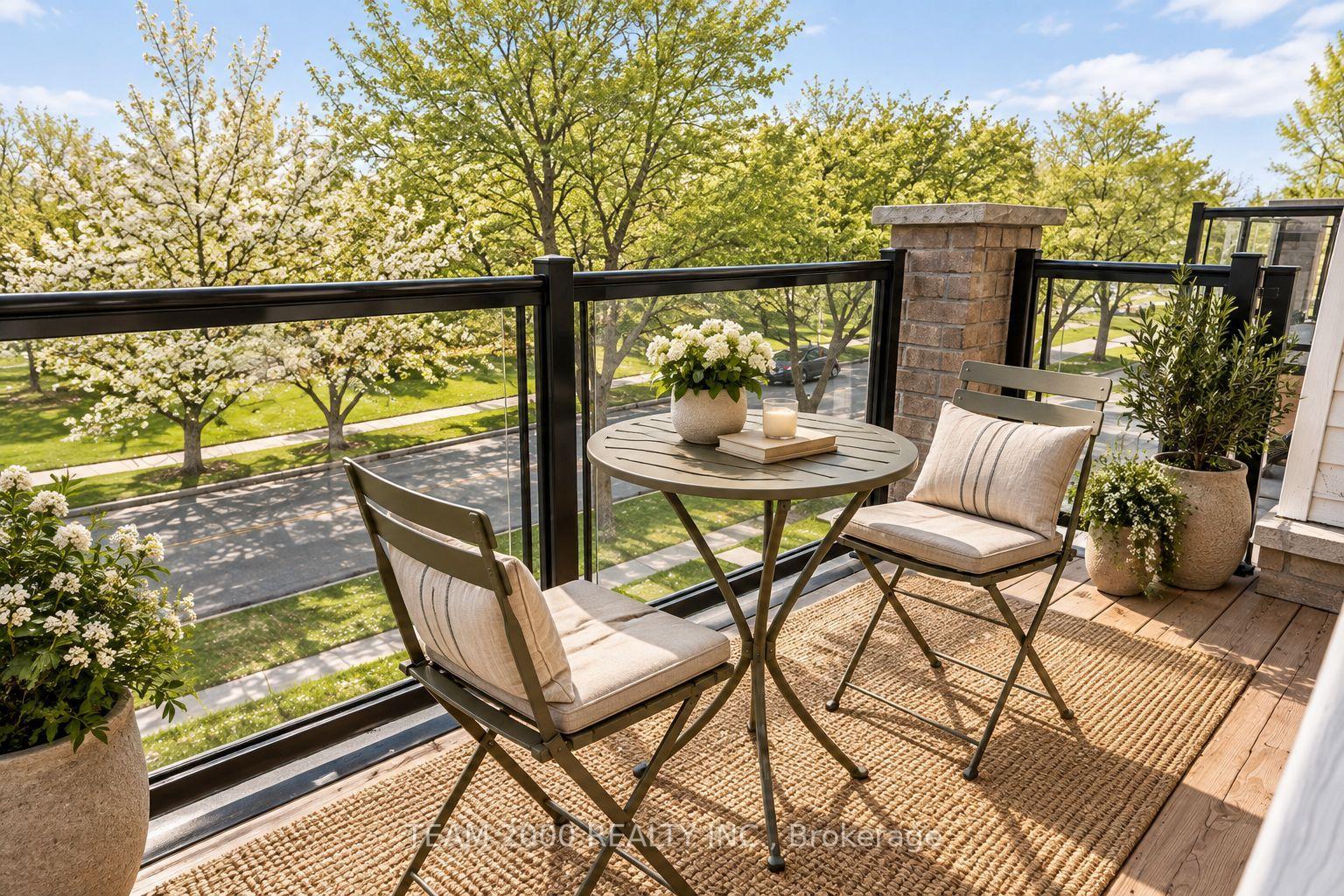 Photo 12 of 44 Sidney Rose Common, St. Catharines, Glendale/Glenridge — HOMEH