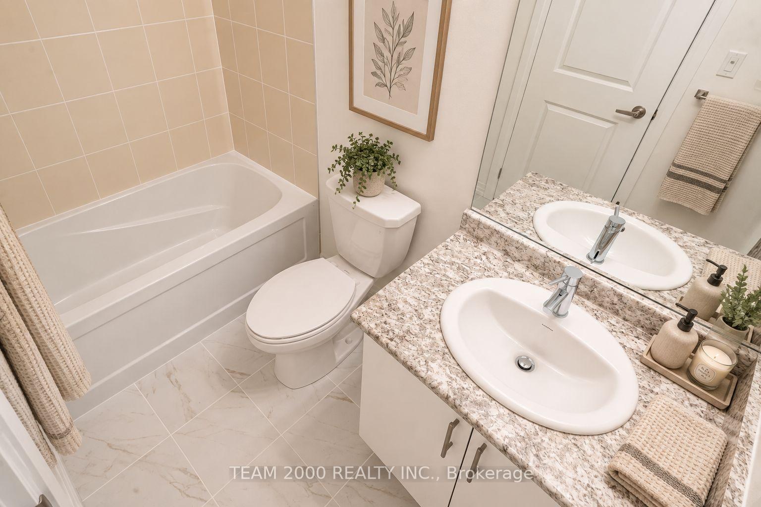 Photo 13 of 44 Sidney Rose Common, St. Catharines, Glendale/Glenridge — HOMEH
