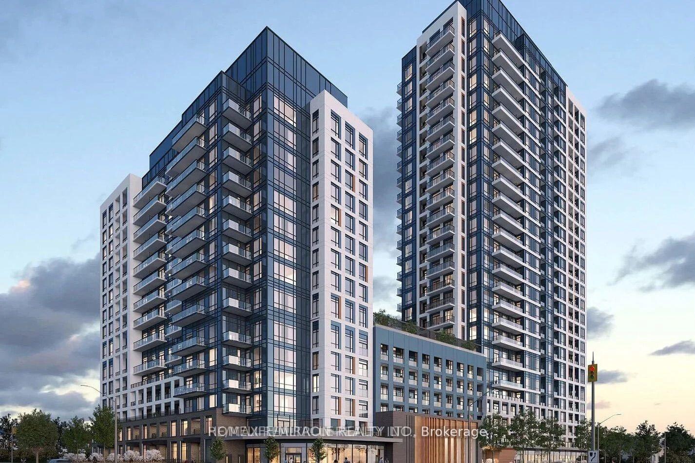 Photo of Unit 2210, 7950 Bathurst Street