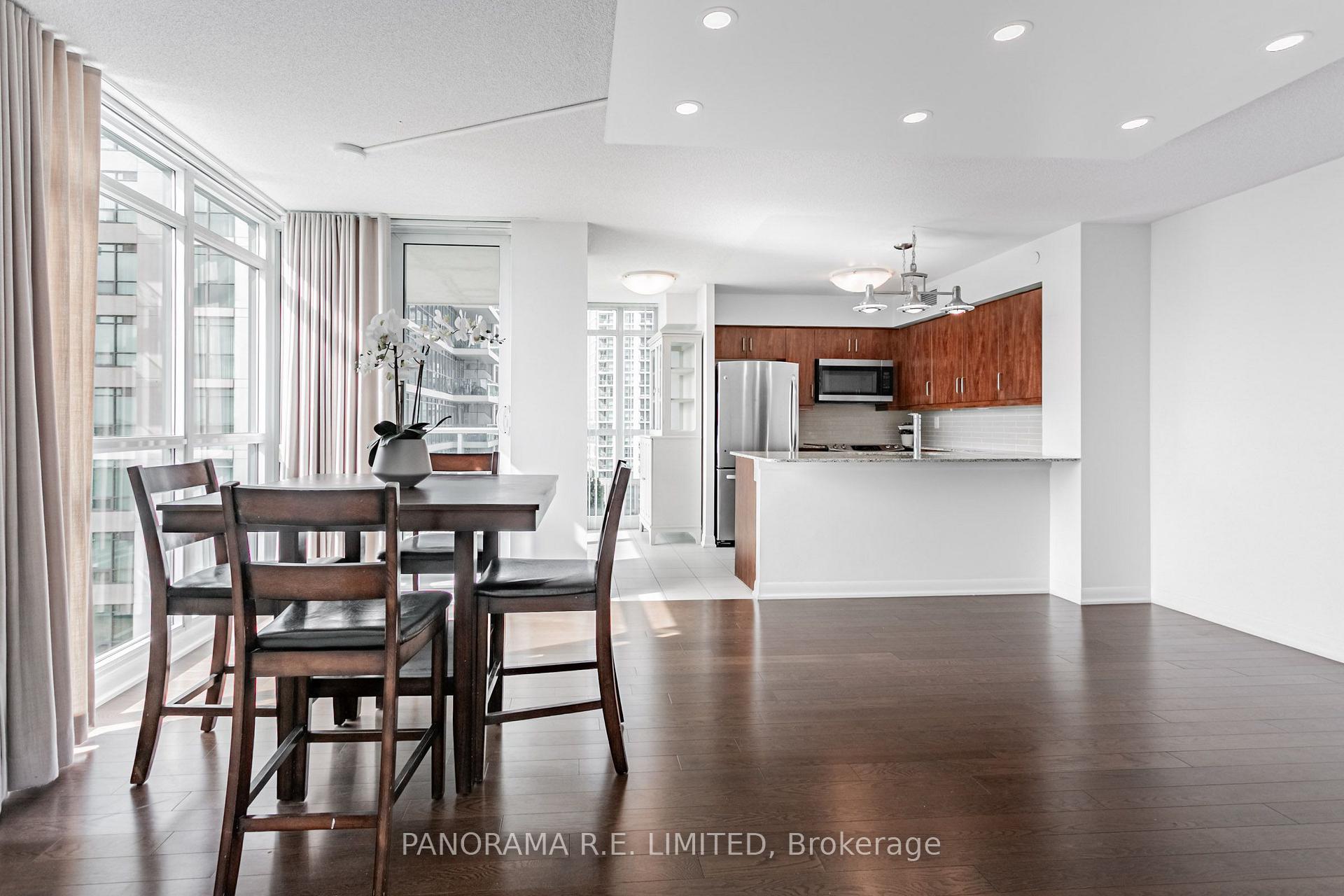 Photo 23 of Unit 810, 205 Sherway Gardens Road, Etobicoke, Islington-City Centre West — HOMEH