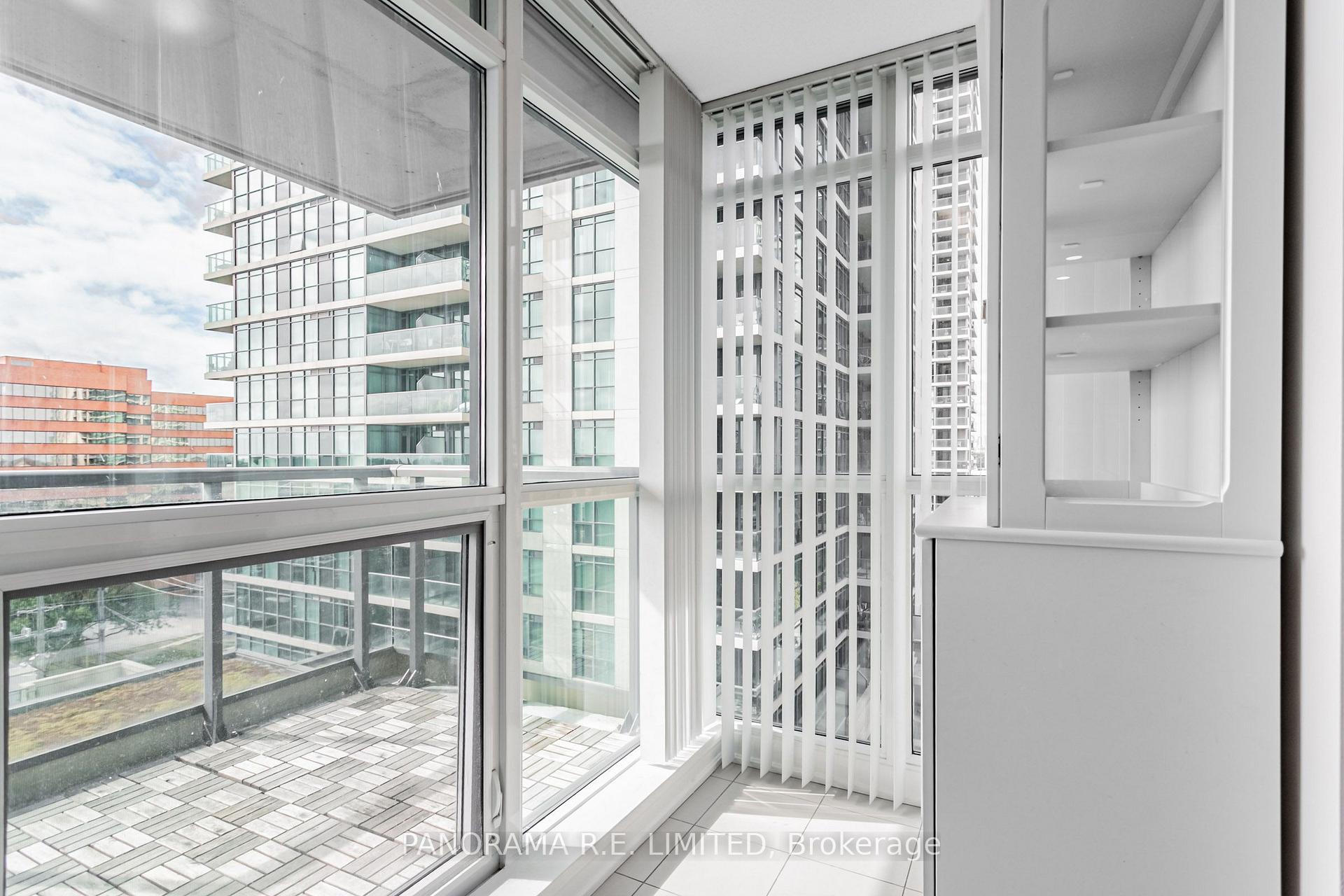 Photo 25 of Unit 810, 205 Sherway Gardens Road, Etobicoke, Islington-City Centre West — HOMEH