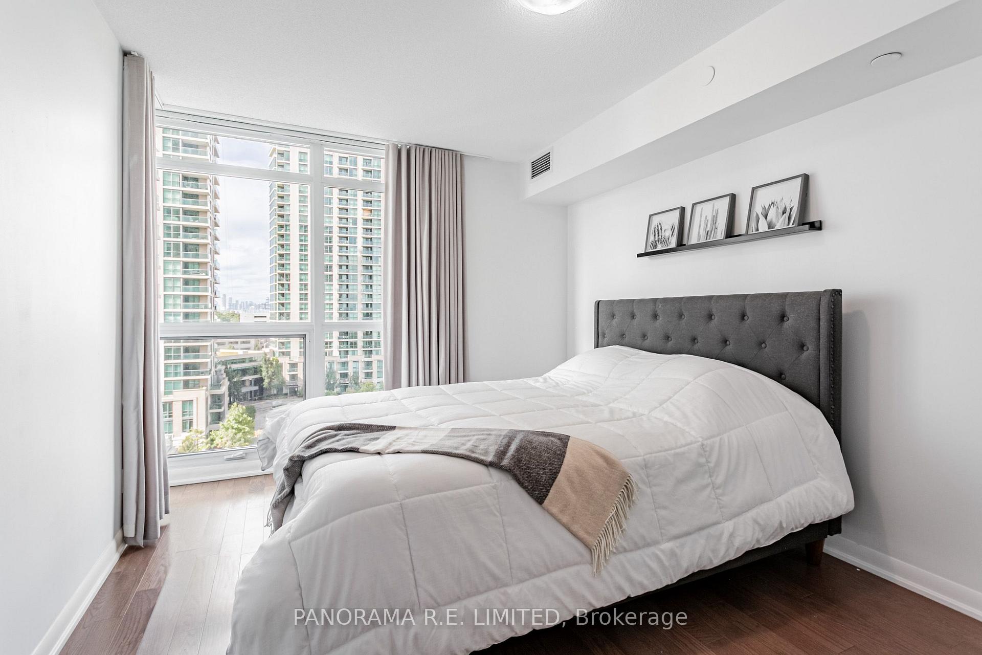 Photo 20 of Unit 810, 205 Sherway Gardens Road, Etobicoke, Islington-City Centre West — HOMEH