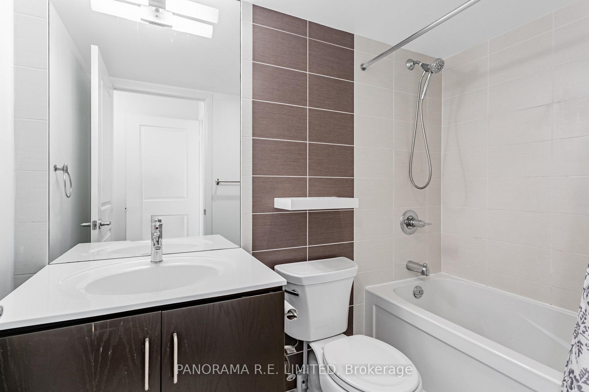 Photo 24 of Unit 810, 205 Sherway Gardens Road, Etobicoke, Islington-City Centre West — HOMEH