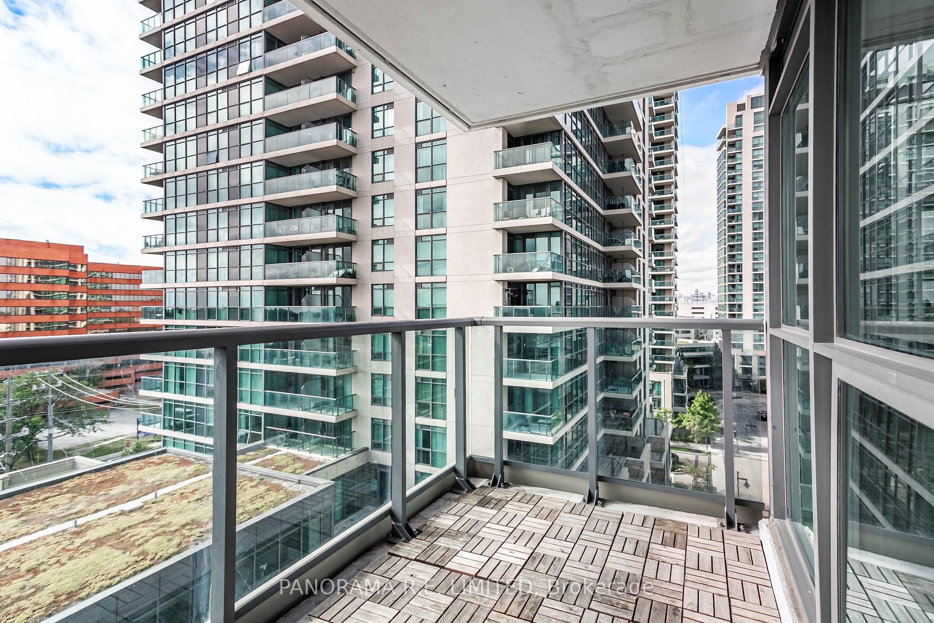 Photo 31 of Unit 810, 205 Sherway Gardens Road, Etobicoke, Islington-City Centre West — HOMEH