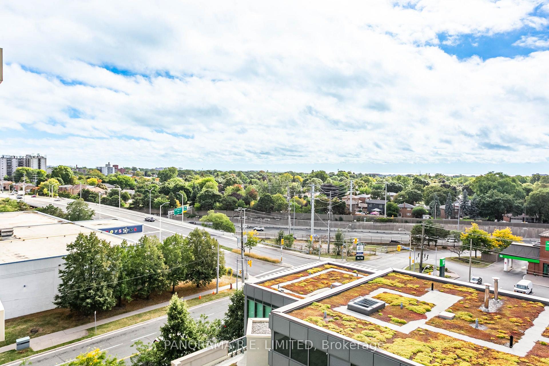 Photo 39 of Unit 810, 205 Sherway Gardens Road, Etobicoke, Islington-City Centre West — HOMEH