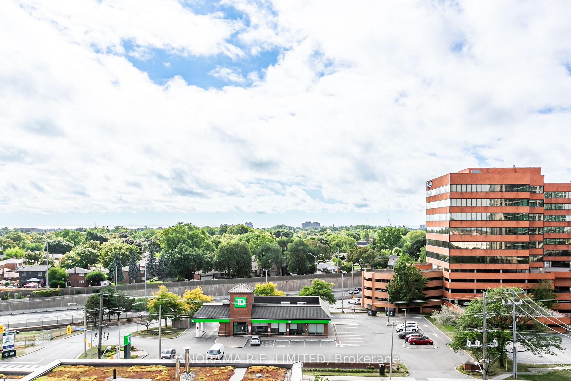 Photo 40 of Unit 810, 205 Sherway Gardens Road, Etobicoke, Islington-City Centre West — HOMEH