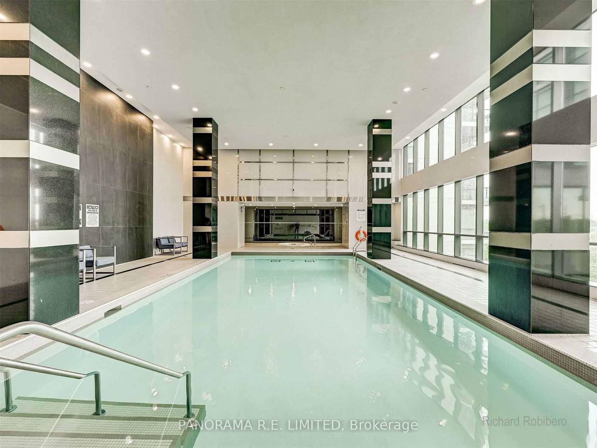 Photo 43 of Unit 810, 205 Sherway Gardens Road, Etobicoke, Islington-City Centre West — HOMEH